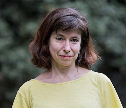 Yayo Herrero: Ecofeminismo