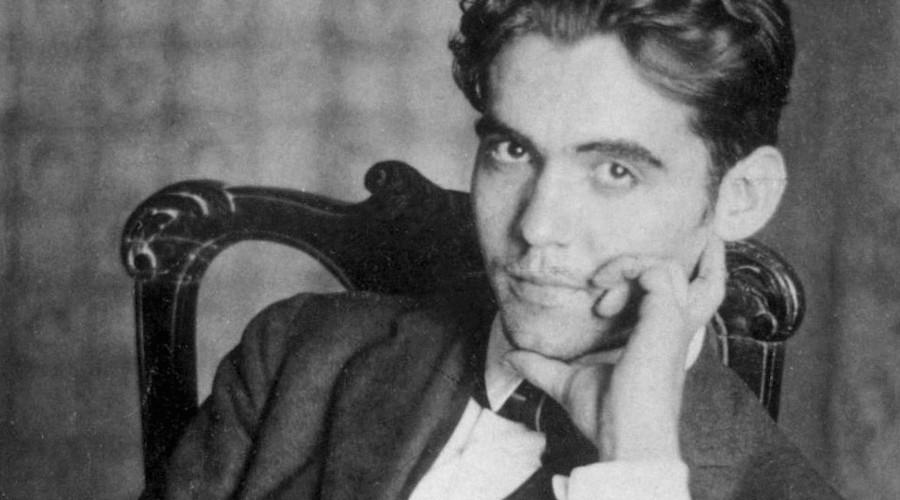 Lorca recital. Um poeta, uma voz e uma guitarra