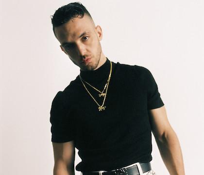 C. Tangana em concerto em Lisboa