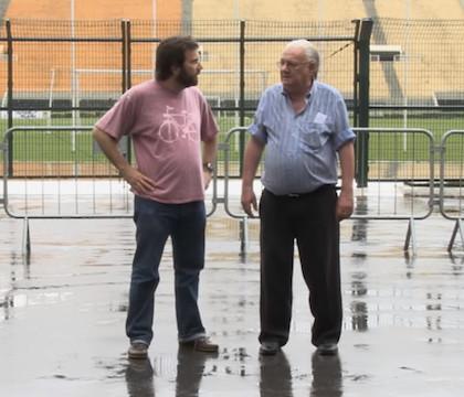 O Fotebol na Cinemateca Portuguesa