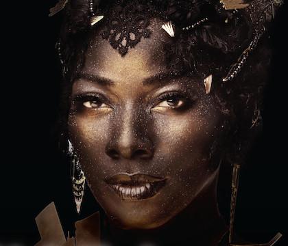 Buika World Tour 2019 no Porto