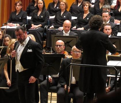 Orquestra Sinfónica do Principado das Astúrias em Lisboa