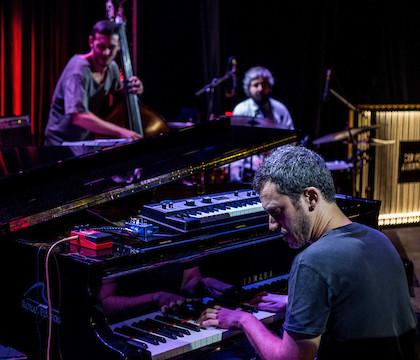 Festival de Jazz Mostra Espanha 2019