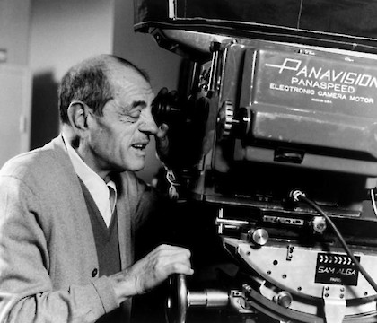 Ciclo 25x Luis Buñuel em Lisboa