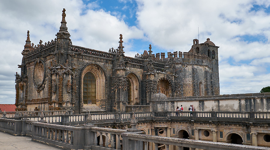 25 de julho: Caminho de Santiago