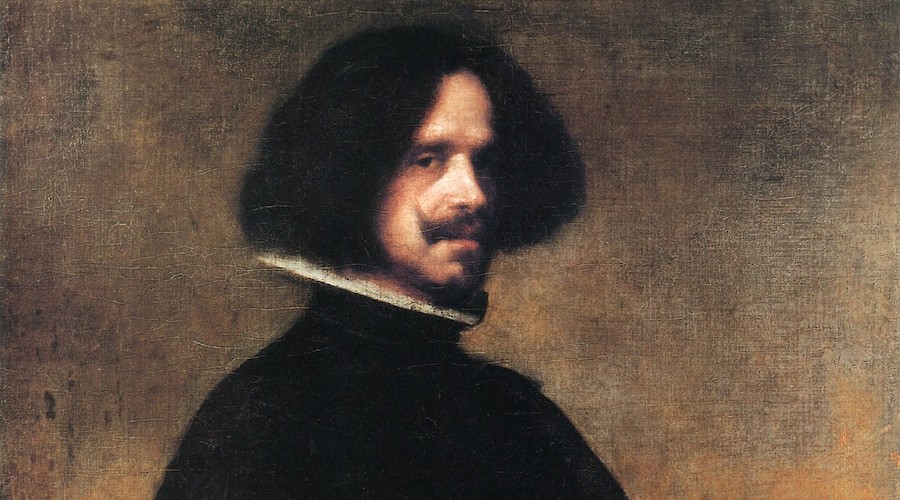 6 de agosto: Diego de Velázquez