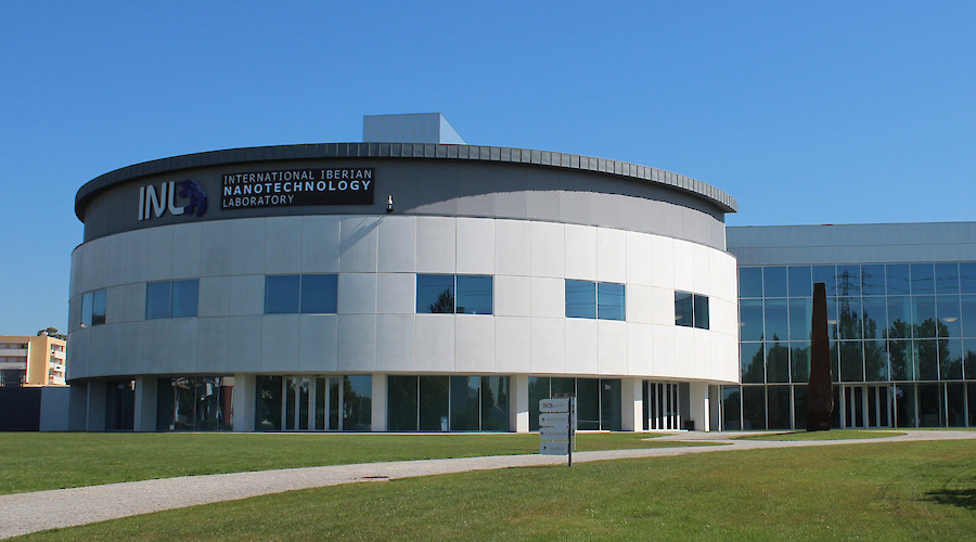 28 de outubro: Centro de Nanotecnologia de Braga