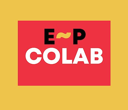 E῀P Colab