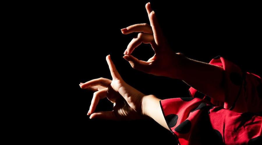 16 de novembro: Dia Mundial do Flamenco