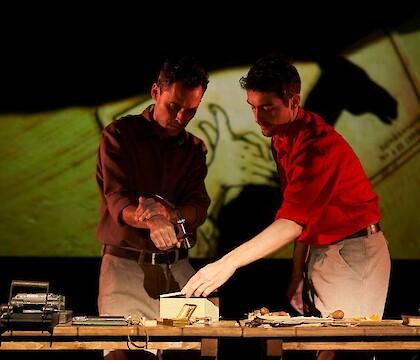42º Festival de Teatro de Almada